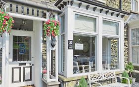 Broadlands Guest House Windermere